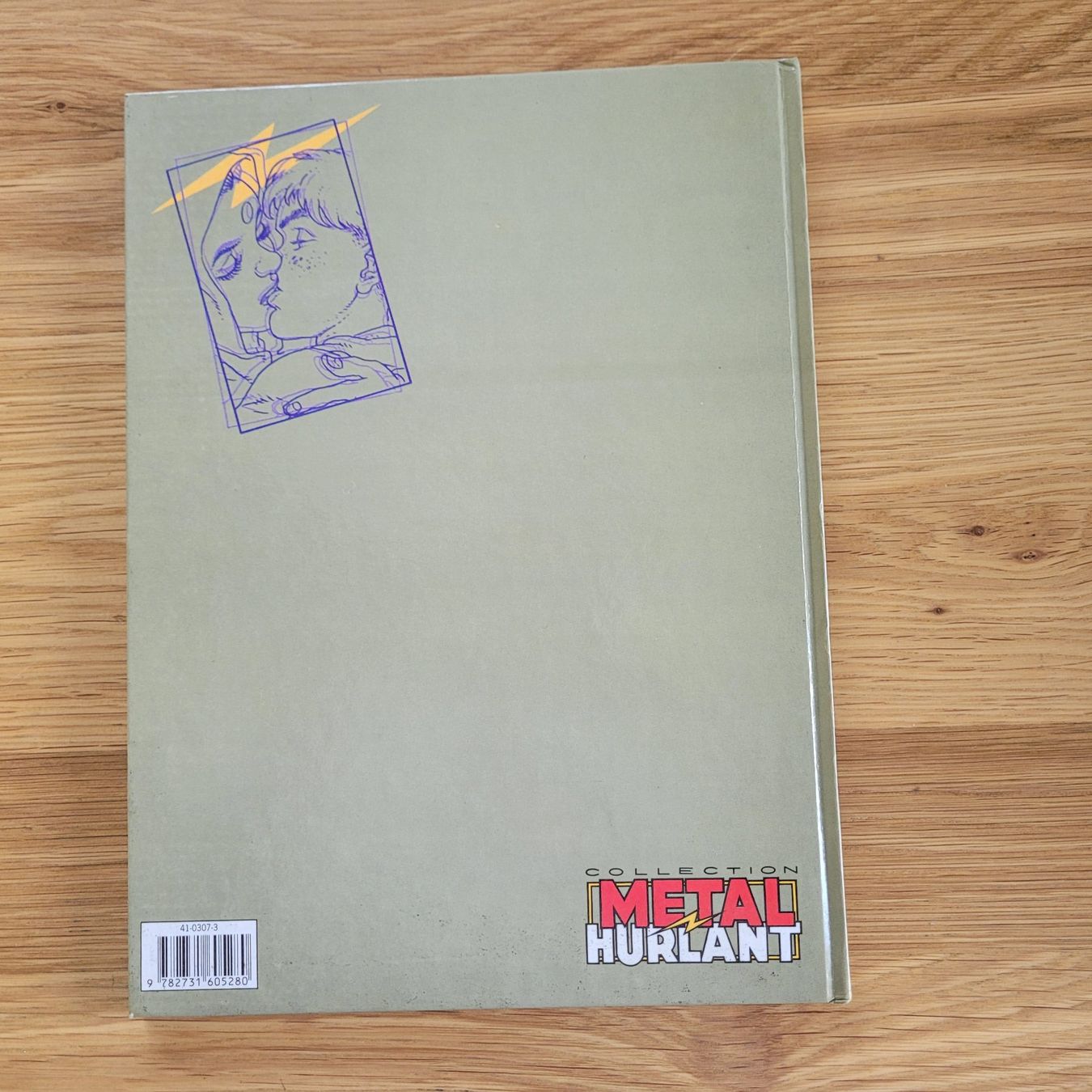 Comics: BD Adulte Arno Kids – Gebraucht aus Biel/Bienne von Destockweb 5
