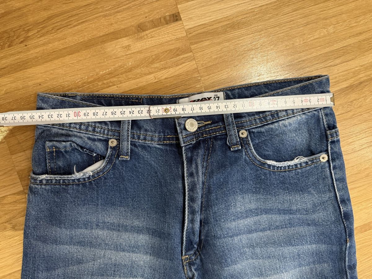 Jeans: Jeans – Usato da Adliswil venduto da Marjin 5