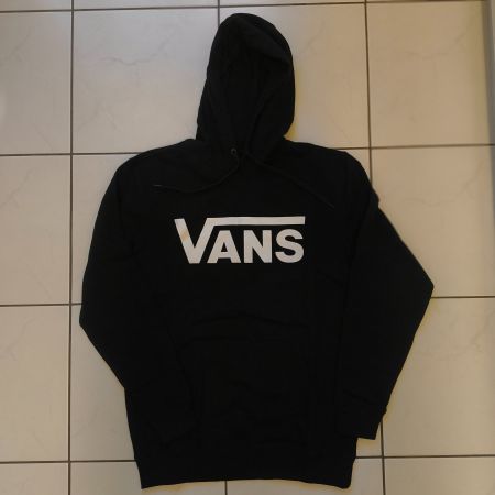 VANS CLASSIC PO HOODIE II, Grösse XXL