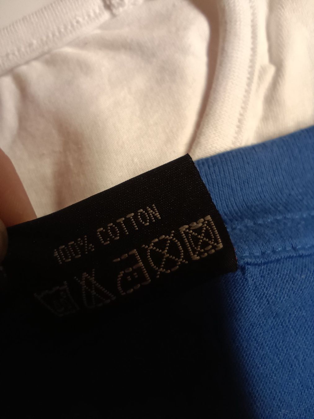 T-Shirts: Restposten T-Shirt M (g) – Neu (gemäss Beschreibung) aus Oberegg von 19franzi94 4