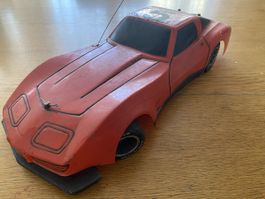 La Trax RC Fahrzeug