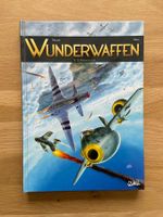 WUNDERWAFFEN / TOME 9 / PREMIERE EDITION