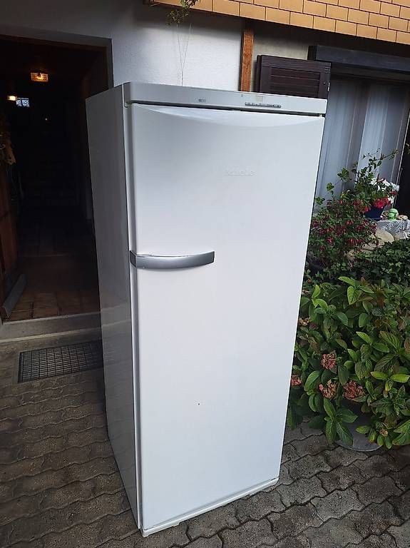 Congélateurs: MIELE Gefrirschrank – D'occasion à Uetendorf par Albi125 5