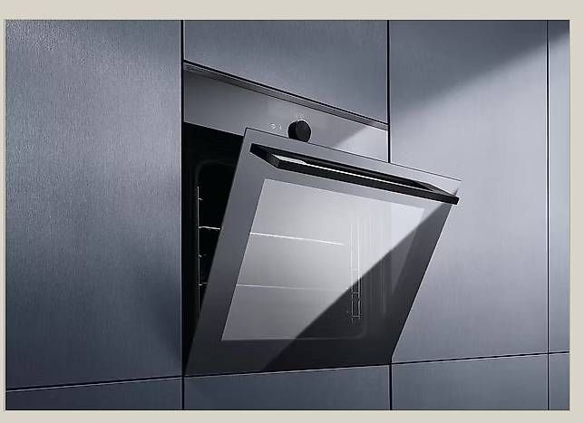 Electrolux Forni: Electrolux Einbau-Backofen 60 cm 71L A++ EB6SL40XSP – Nuovo (secondo la descrizione) da Berikon venduto da al7_7jyx