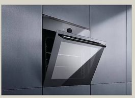 Electrolux Einbau-Backofen 60 cm 71L A++ EB6SL40XSP