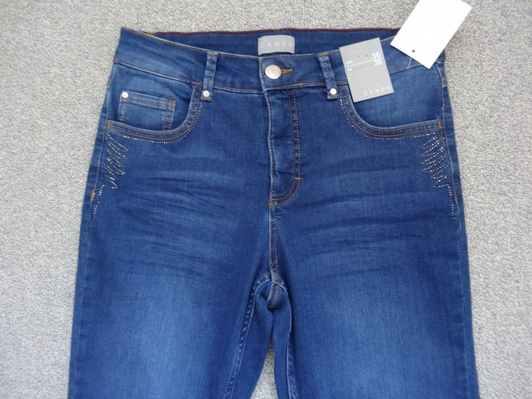 C&A Jeans: Jeans Gr 36 Fabrikneu – Neu und originalverpackt aus Rekingen AG von Barmaleus 1