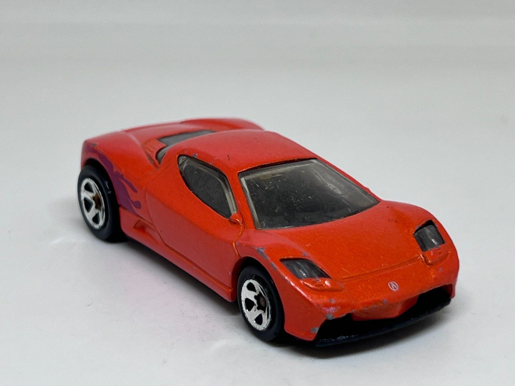 Hot Wheels Modellini d'auto: Hot Wheels Acura HSC Concept #560 – Usato da Wildegg venduto da LaaBoutique