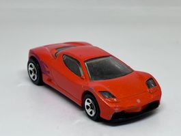 Hot Wheels Acura HSC Concept #560