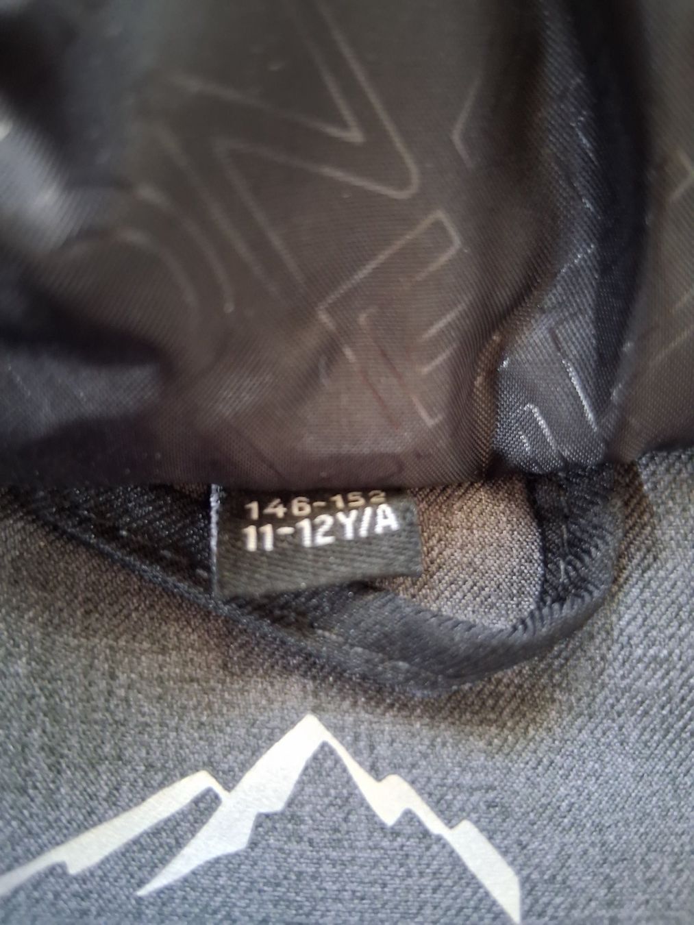 C&A Giacche: Skijacke Winterjacke Gr. 146/152 – Usato da Giffers venduto da Juanita04 3