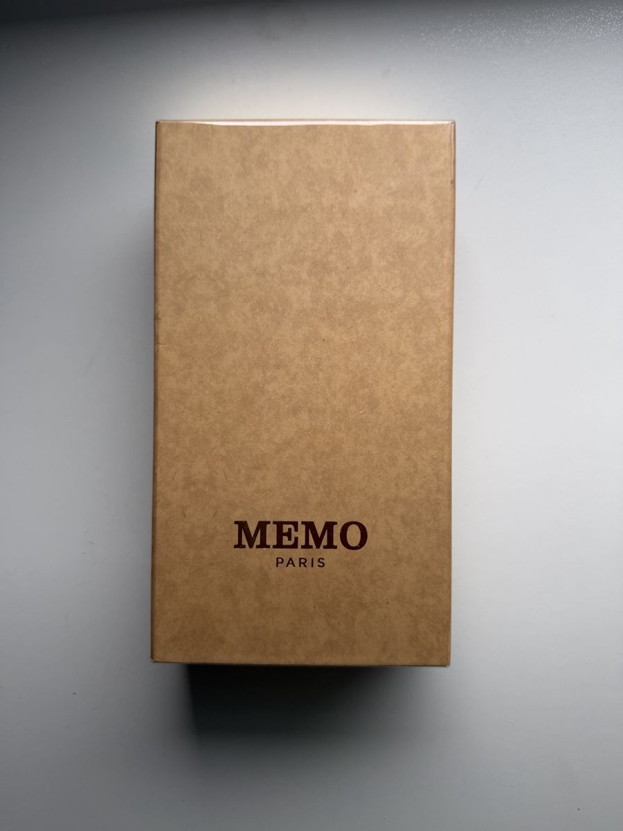 Profumi & Eau de Toilette: Memo Paris African Leather 75ml Parfüm – Nuovo e nell'imballaggio originale da Trimbach venduto da damuu 2