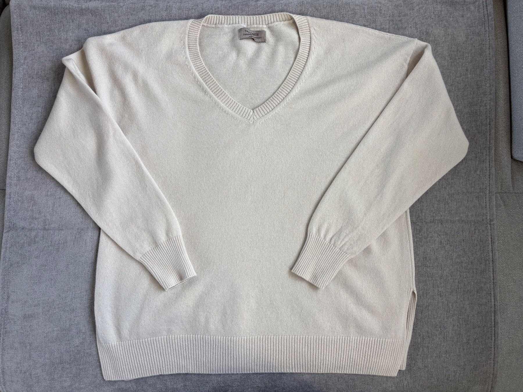 Falconeri Pullover & Sweatshirts: Falconeri cashmere sweater – Gebraucht aus Horgen von dariajed