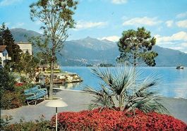 BRISSAGO