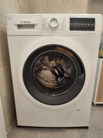 Lave-linge Bosch Série 6 i-DOS 9 kg (2022) – excellent état