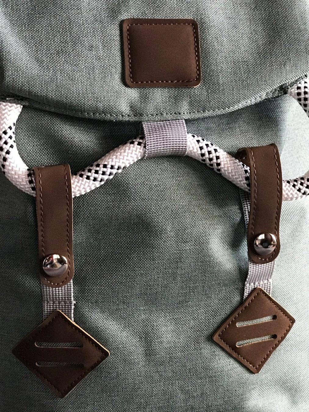 Zaini: Rucksack Freizeitrucksack Alltagsrucksack NEU OVP – Nuovo (secondo la descrizione) da Däniken SO venduto da allerlei54 1