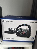 Logitech G29
