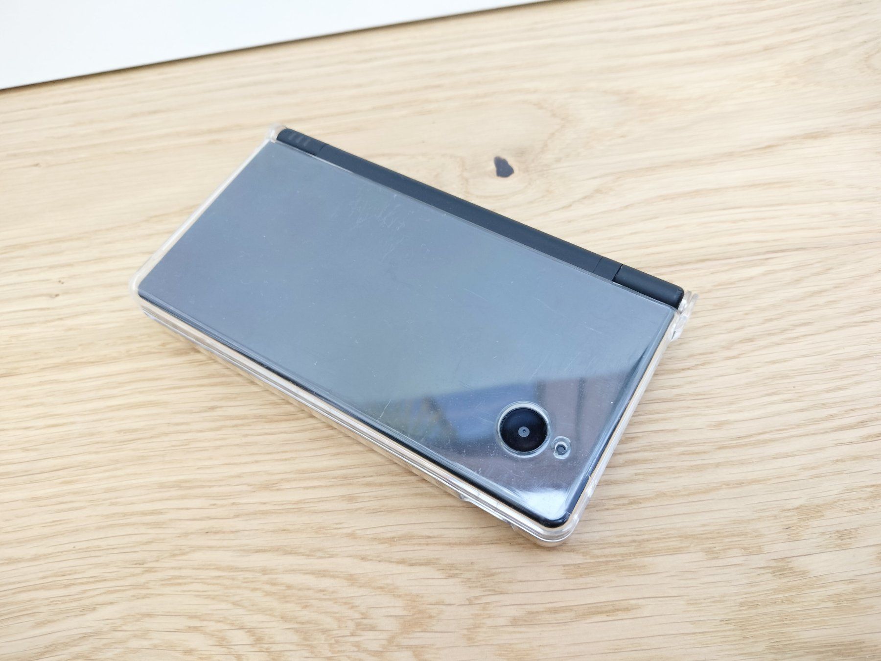 Nintendo Console: Nintendo DSi Matte Black mit Pokemon Games – Usato da Wil SG venduto da kaizzen 1