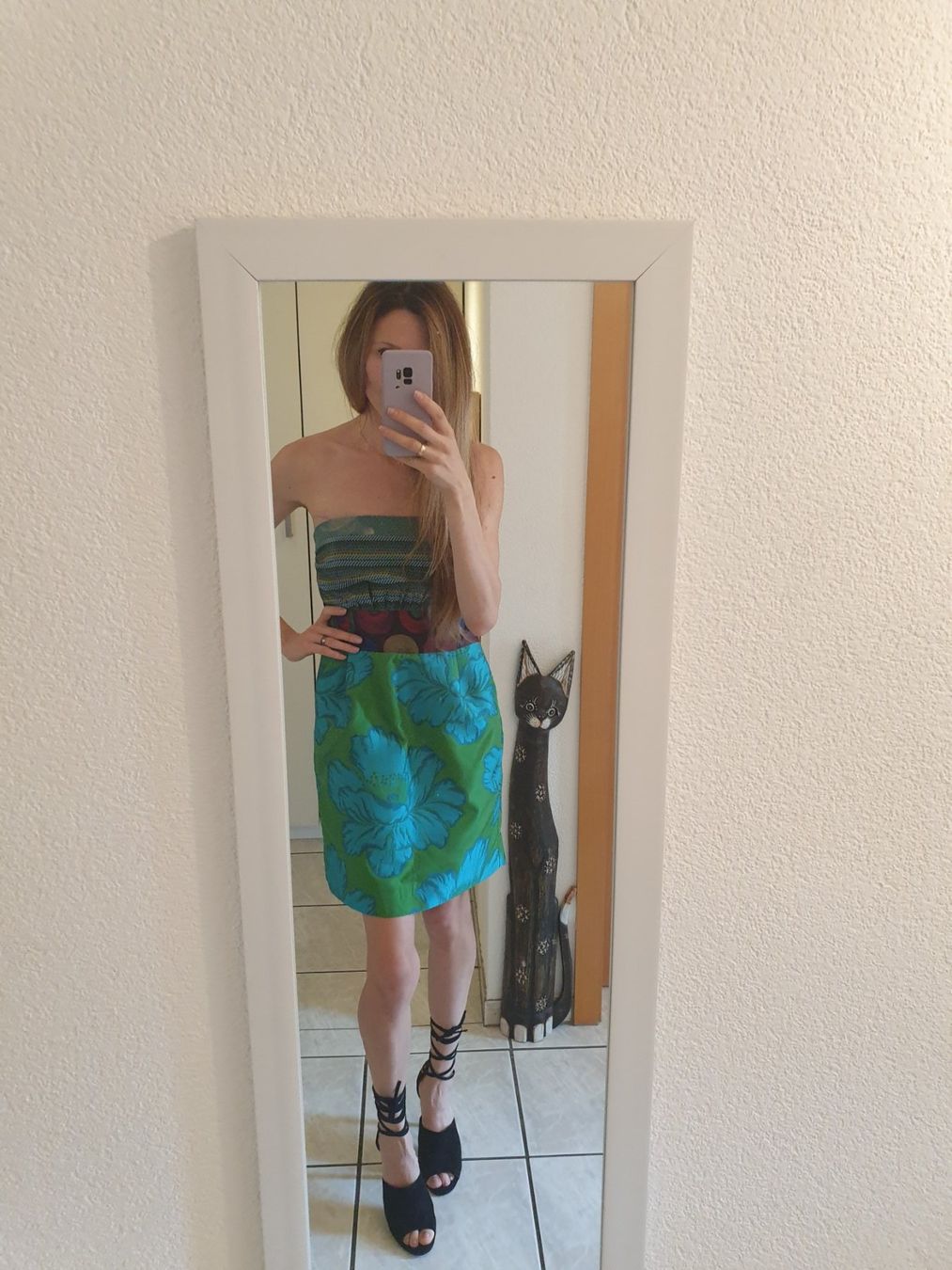 Desigual Vestiti: Desigual Kleid S – Usato da Kriessern venduto da Bugggyyy 1