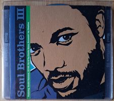 CD Soul Brothers III