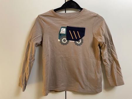 Langarmshirt Gr 110, NEU
