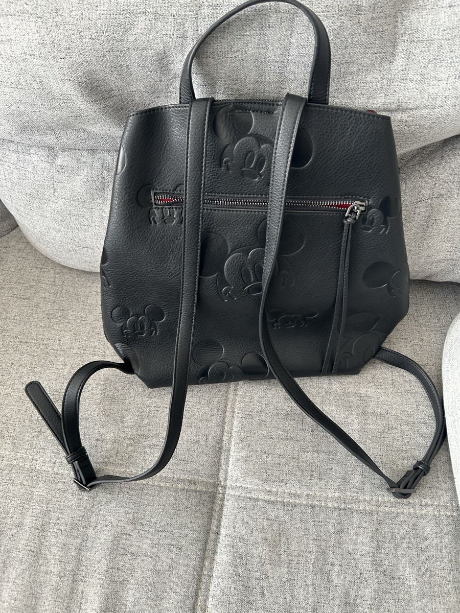 Taschen für Damen: Mickey mause – Gebraucht aus Basel von Krisztina.na 1