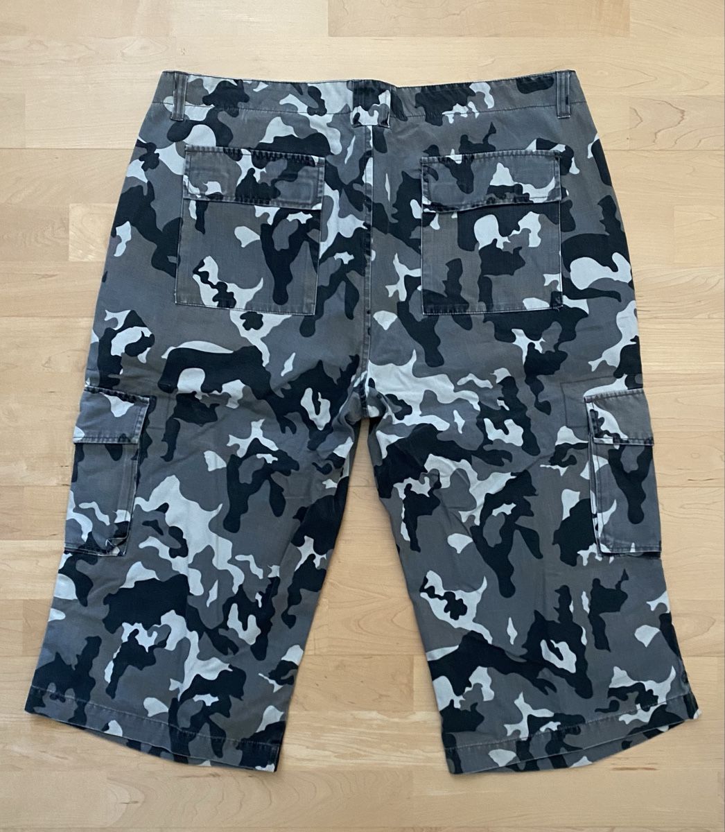 Pantaloni: 3/4 Cargo Hosen Gr. 58 – Usato da LUZERN venduto da Supigers 1