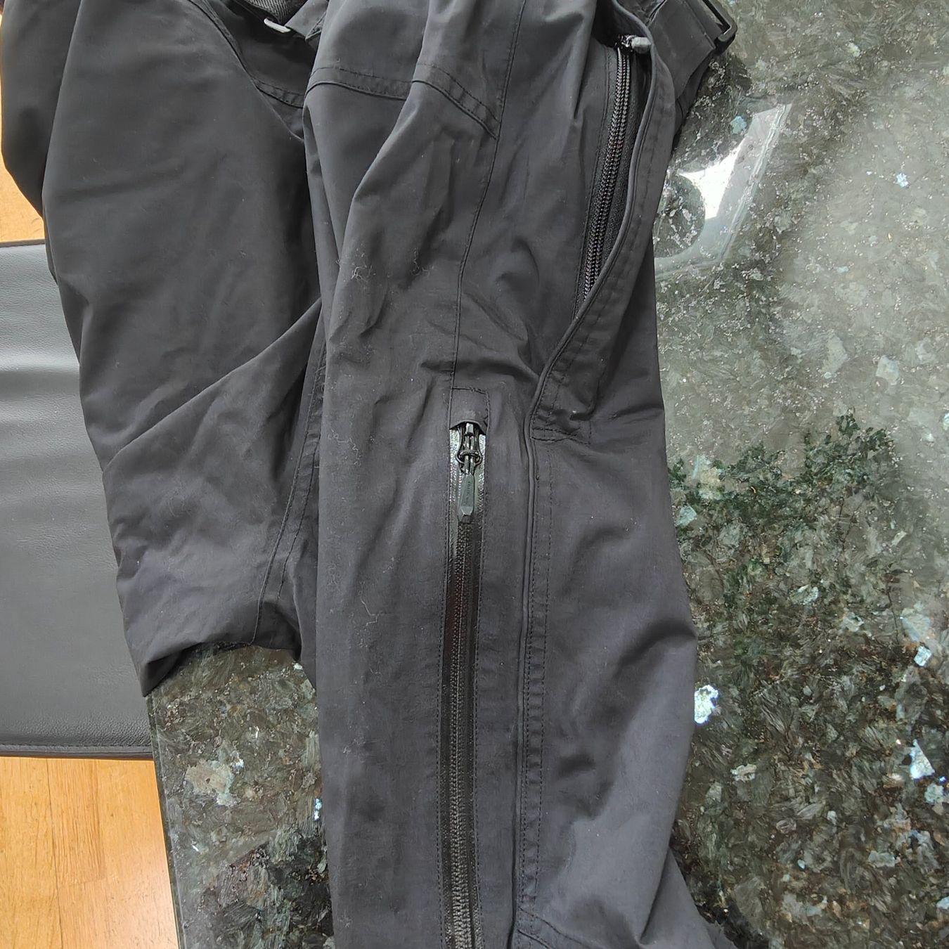 Mammut Pantalons: Ski Hose – D'occasion à Zürich par Mumpfi9 4