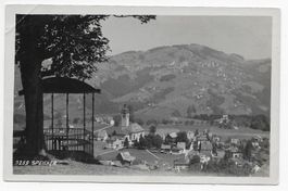 Ansicht von Speicher