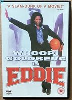 Eddie - Eine Frau für alle Bälle (UK-Import English)  ©'1996