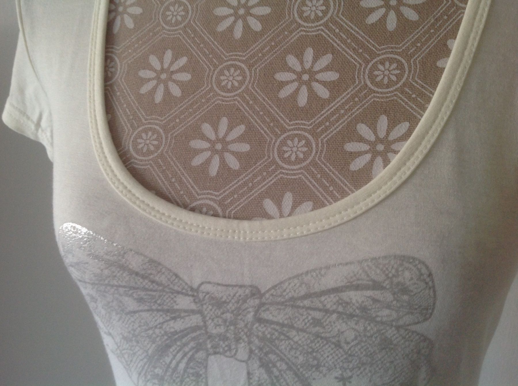 Morgan Top: Morgan - Top - M – Usato da Sion venduto da accroshoes 2