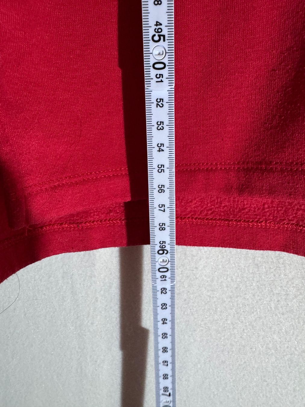 Maglioni & Felpe: Roter Pullover von Clockhouse Gr. XS – Usato da Grosswangen venduto da second_hand_dress 5