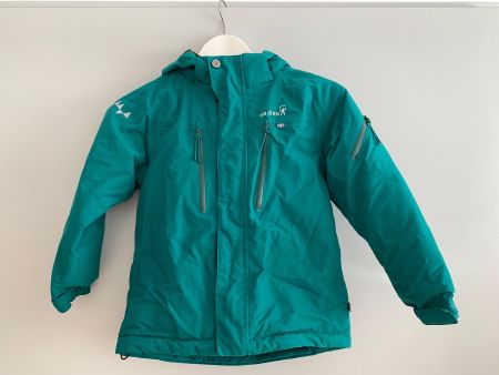 Isbjörn Winterjacke, Gr. 98/104