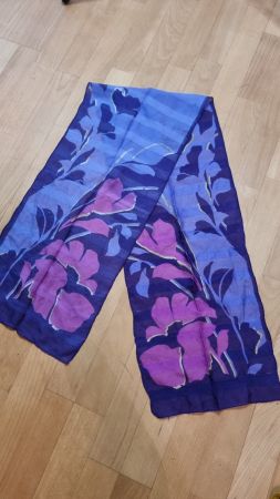 🌺 Foulard 🌺