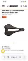 Selle Italia SLR Boost 