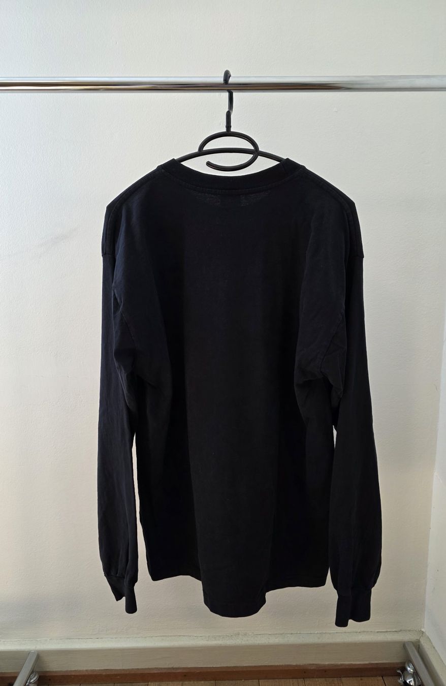 Obey T-Shirts: Langarmshirt "is there any future?" Obey – Neu (gemäss Beschreibung) aus Rothenfluh von sel_j856 2