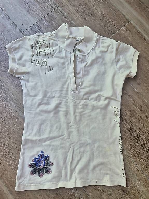 T-shirt: Mega schöne und seltener T-shirt – Usato da Uerkheim venduto da Pod23 8