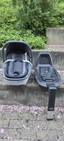 Maxi-Cosi Coral i-Size (mit ISOFIX-Base)