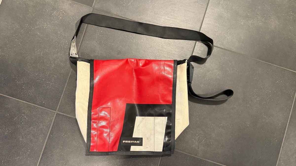 Freitag Sacs: Freitag Tasche – D'occasion à Chur par bia_mdq7