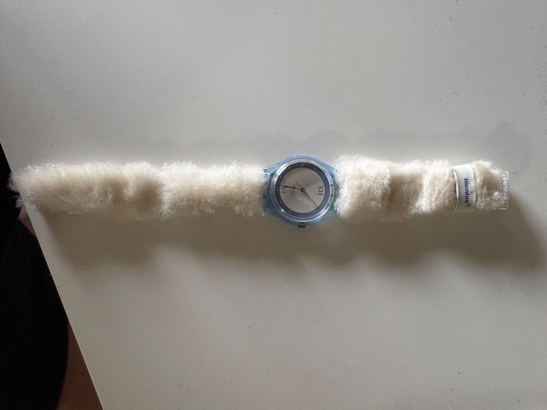 Swatch Uhren: Mentos swatch – Gebraucht aus Ostermundigen von nad_8vsp 2