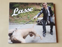 Lasse unterwegs nach morgen