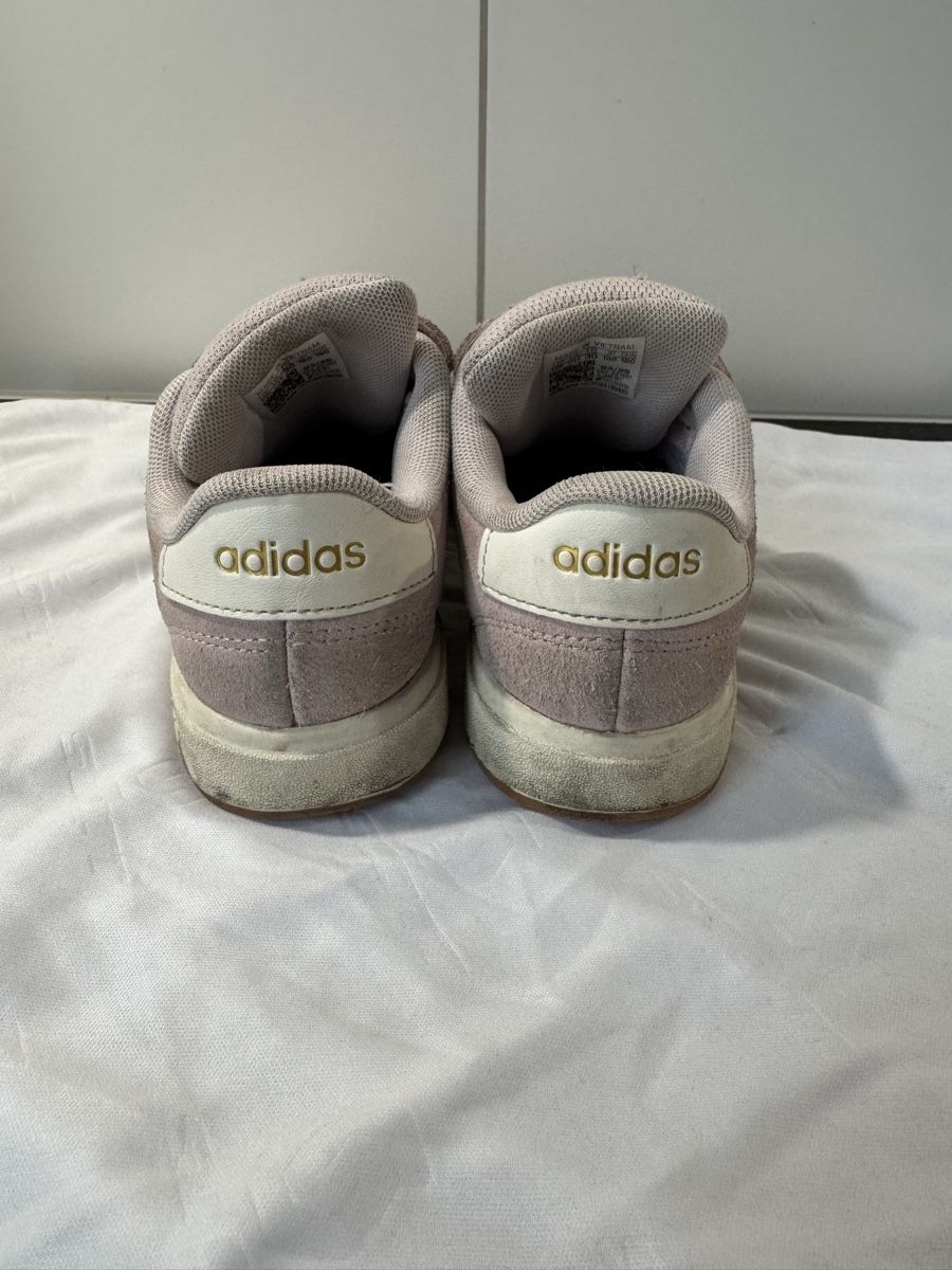 Adidas Scarpe per ragazze: Adidas Sneaker rosa - Gr. 30 – Usato da Aarburg venduto da manju2007 3