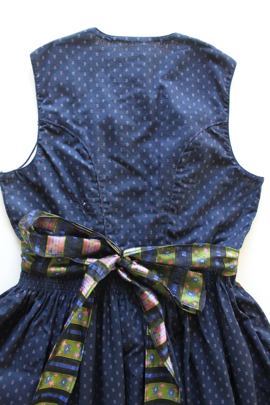 Kostüme: Dirndl - Oktoberfest Beer t. 38 – Gebraucht aus Peseux von Gilloss 7