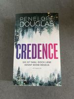 Credence von Penelope Douglas