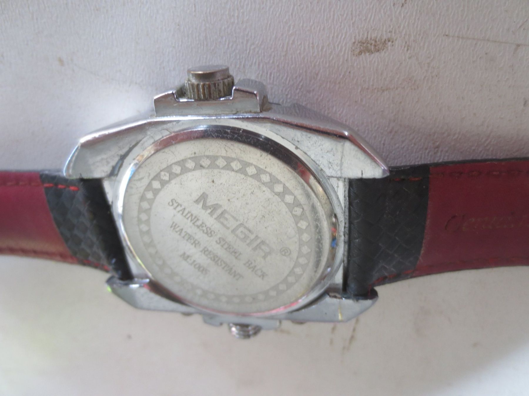 Montres: Armbanduhr  Megir – D'occasion à Weier im Emmental par waefler03 3
