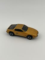 Hot Wheels Porsche Upfront 924 1983