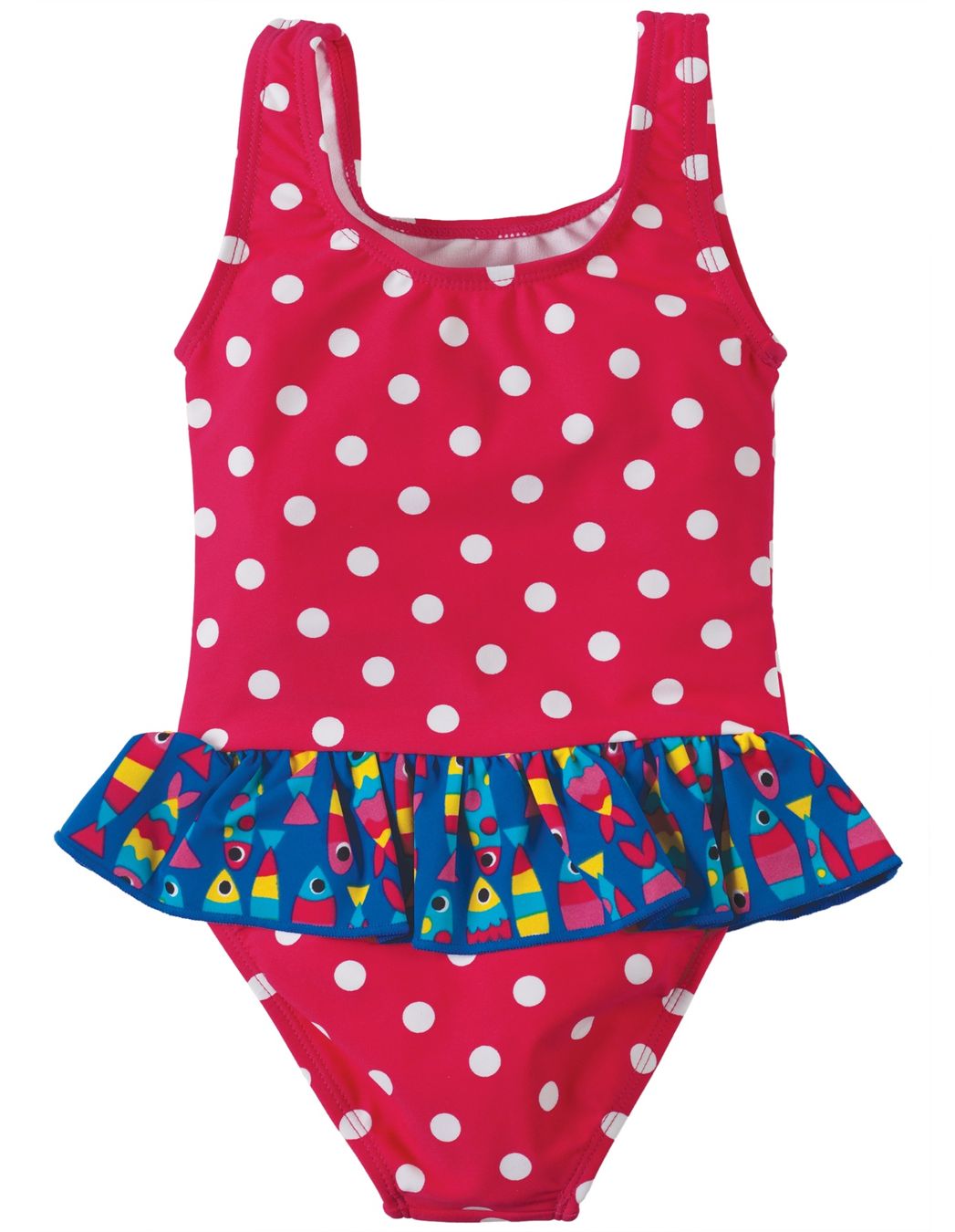 Frugi Costumi da bagno & Bikini: Frugi Mädchen Badekleid Gr. 86/92 – Nuovo e nell'imballaggio originale da Adliswil venduto da tchest007 2