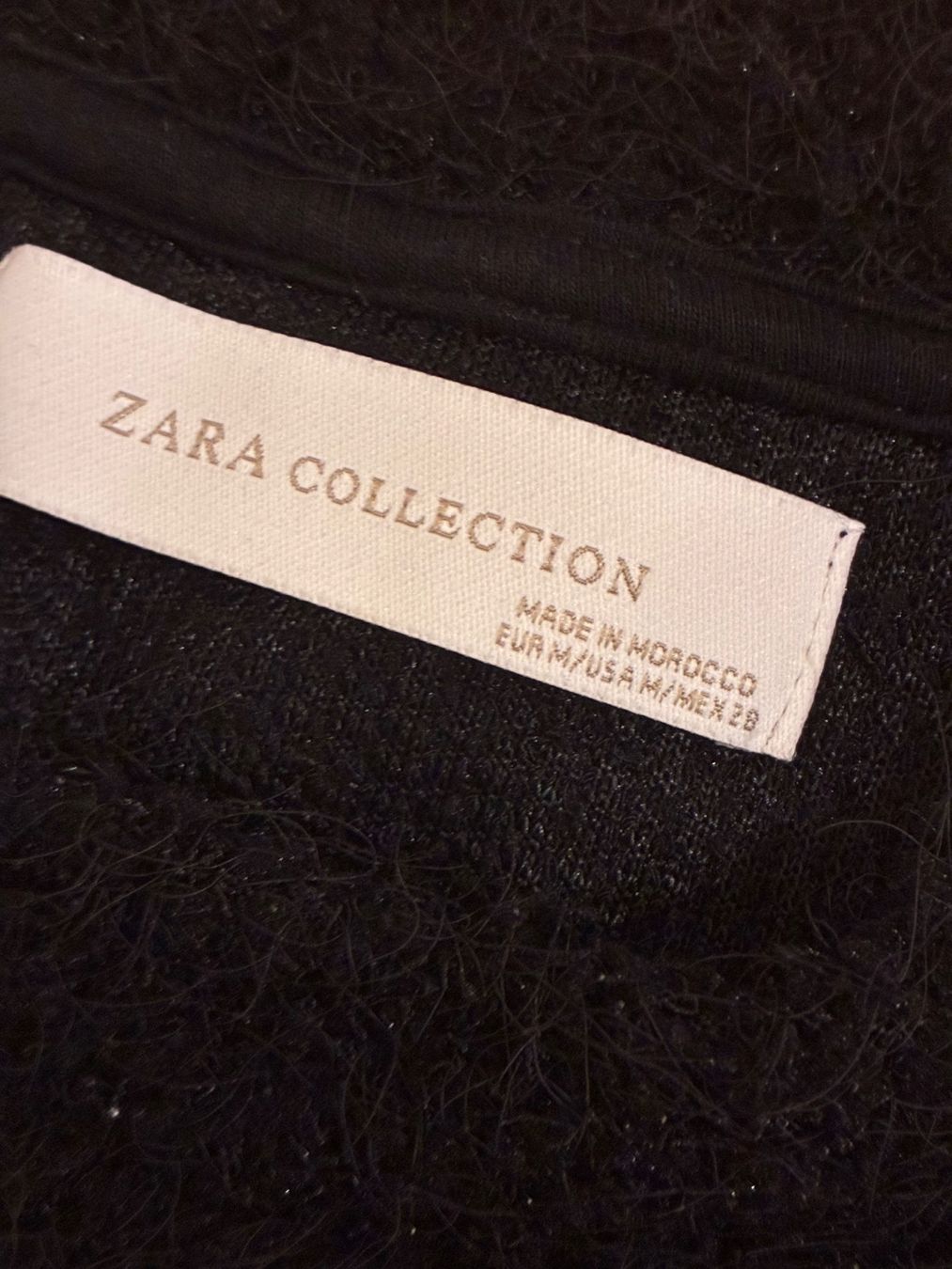 Zara T-Shirts: Shirt – Neu (gemäss Beschreibung) aus Zürich von feroes 1