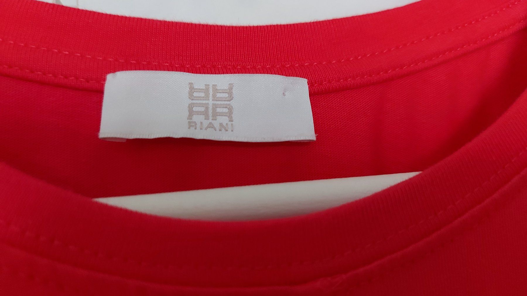 Vestiti: Wunderschönes Riani Kleid gr.38 – Usato da langenthal venduto da rundholz7 4