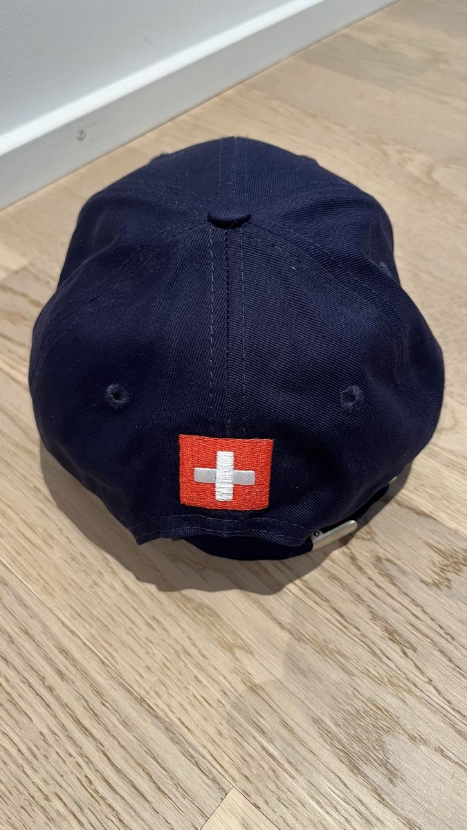 Hüte, Mützen & Caps: Cap und Canvastasche MOB – Neu und originalverpackt aus Wettingen von gipas13 1