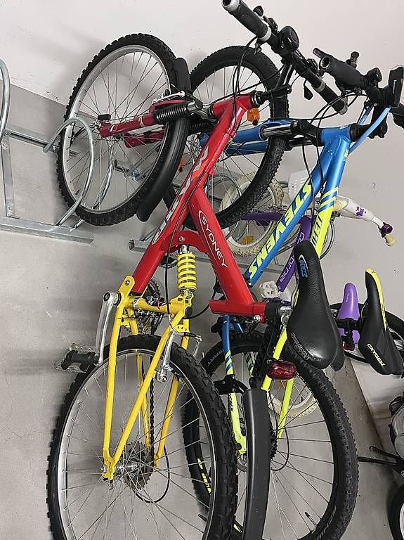 Biciclette: Bici sibney  – Usato da Bülach venduto da pesci13