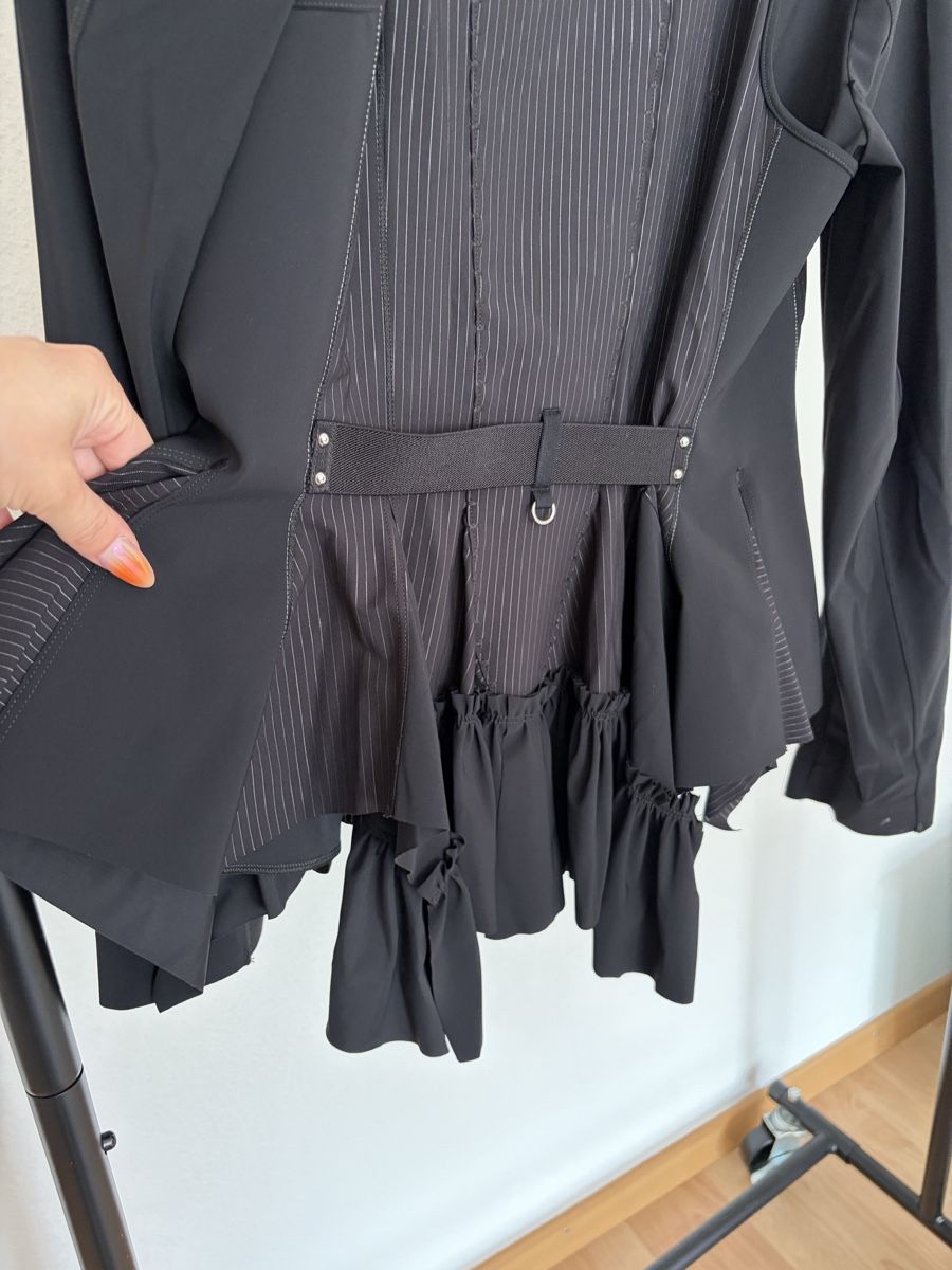 High Jacken: HIGH blazer – Gebraucht aus Hünibach von rut_hlg5 3